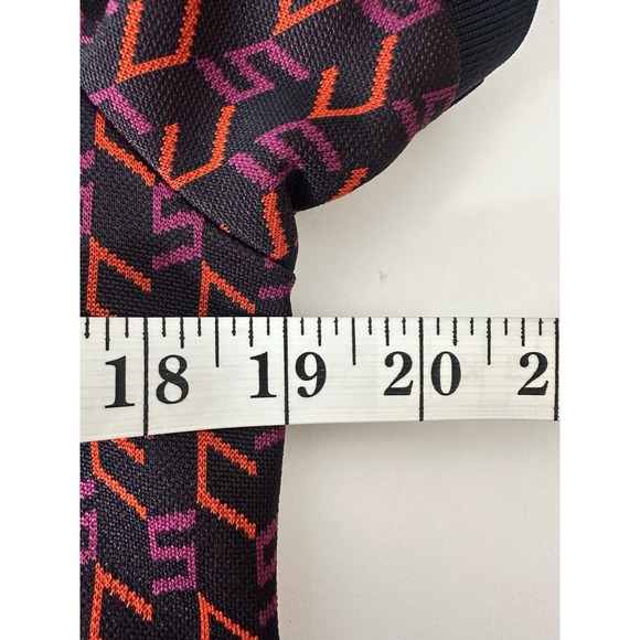 Scotch Soda Polo Shirt Men Small Amsterdam Couture Short Sleeve Designer Classic - Picture 8 of 11